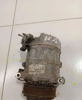 Land Rover Discovery Sport Air conditioning (A/C) compressor (pump) YPLA19D629BH 8777P 077651098B4