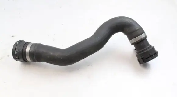 BMW X5 E70 Engine coolant pipe/hose 7808076 17127808076