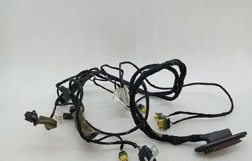 Ferrari F430 Front door wiring loom/harness boot
