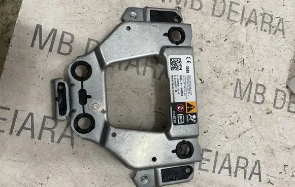 Tesla Model S Steering wheel trim 103677900B