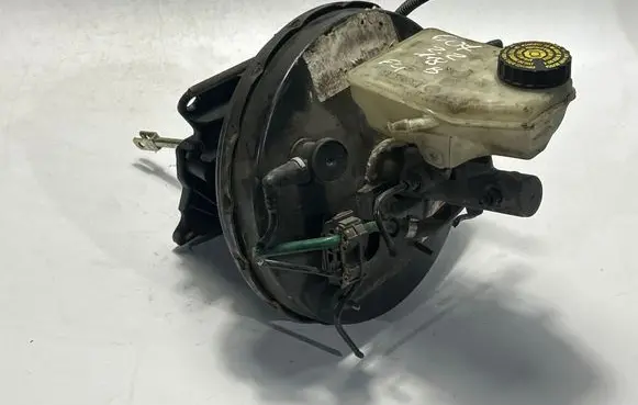 Peugeot 607 Brake booster 0204021461 964023828 3101735