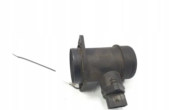Volkswagen II LT Mass air flow meter 0281002216