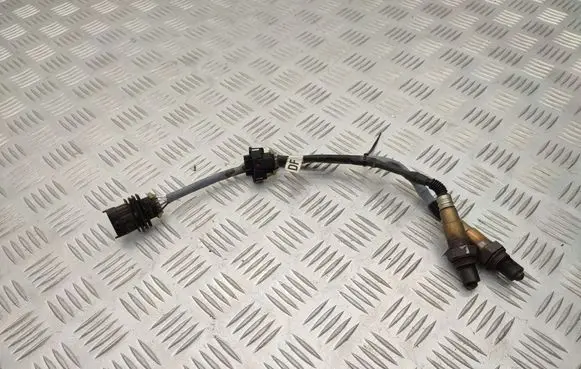 Opel Corsa E Lambda probe sensor 55563348 0258010121 55562206