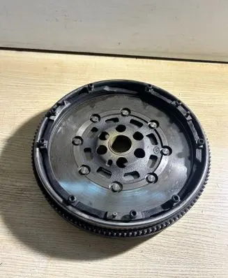 Volkswagen Golf Plus Dual mass flywheel ZSB03L105266E 03L105266E