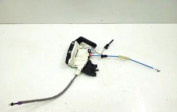 Mercedes-Benz CLA C117 X117 W117 Rear door lock A2047303635