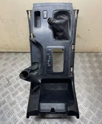 Toyota Land Cruiser (J120) Other center console (tunnel) element 5880460230 6031 5880460250