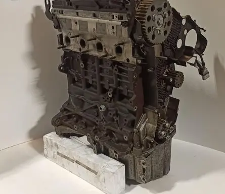 Audi A6 S6 C5 4B Engine CAH
