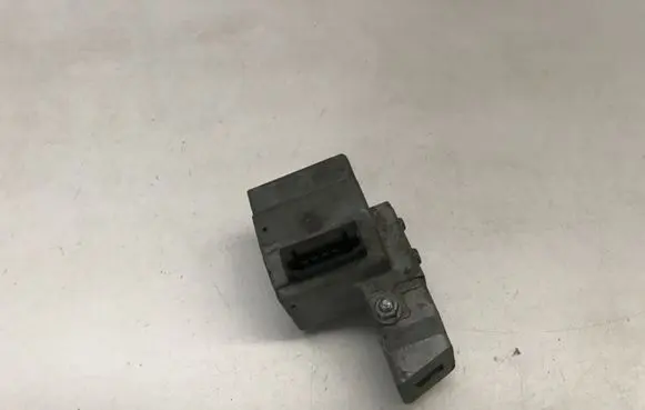 Mercedes-Benz C W202 Steering wheel lock 2080