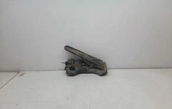 Volkswagen Golf VI Accelerator throttle pedal 1K1721503BA