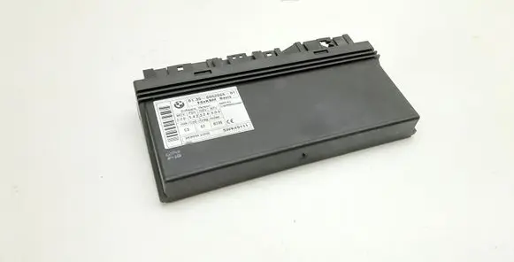 BMW 5 E60 E61 Comfort/convenience module 6952665 61356952665
