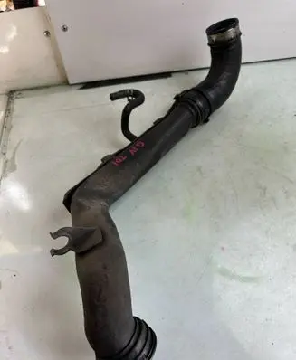 Volkswagen Golf IV Intercooler hose/pipe 1J0145762AT