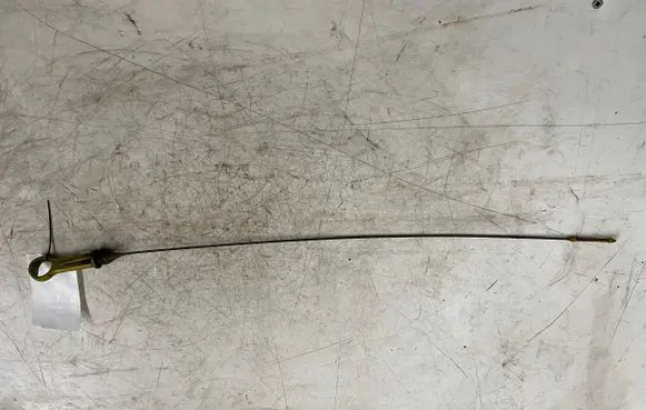 Citroen Jumper Oil level dip stick 