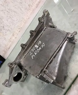Seat Arona Intake manifold 04l129766