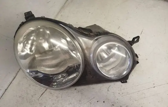 Volkswagen Polo Headlight/headlamp 0301190202 13091310