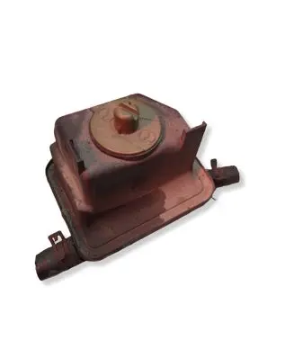 Audi A3 S3 8L Power steering fluid tank/reservoir 1J0422371C