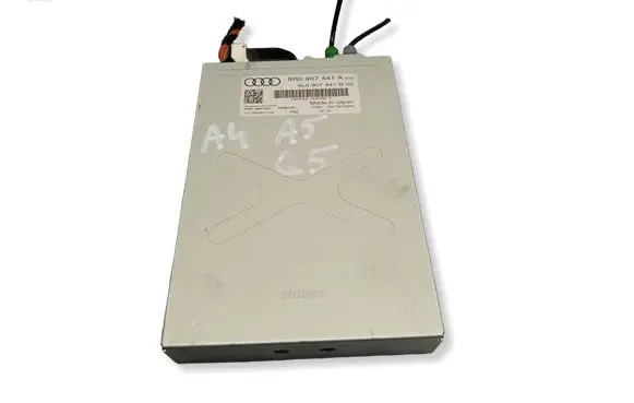 Audi Q5 SQ5 Camera control unit module 8R0907441A YEFM012161 525PA8J42A4QB