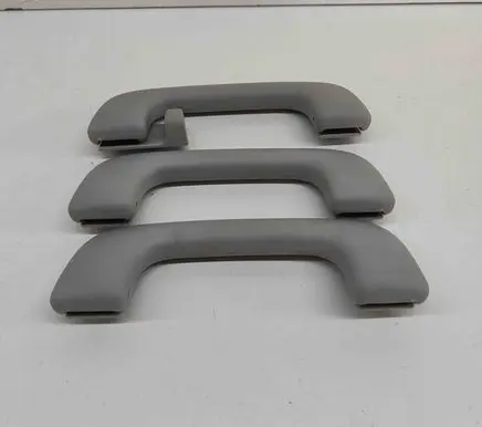 Hyundai Kona II A set of handles for the ceiling 
