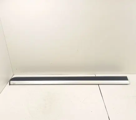 Porsche Cayenne (9PA) Front door trim (molding) 7L5837788