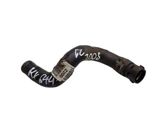 KIA Soul Engine coolant pipe/hose 191101