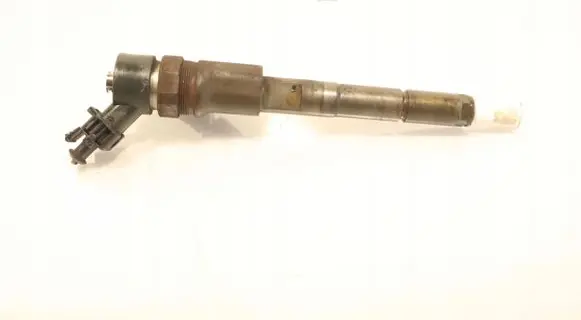 Toyota Auris 150 Fuel injector 0445110227