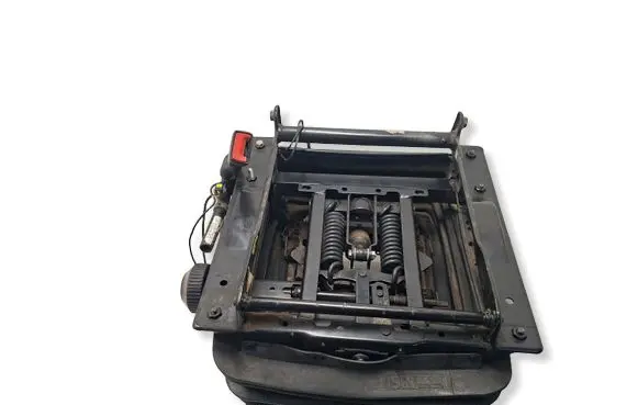 Fiat Ducato Front driver seat 
