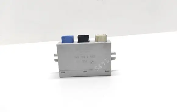 BMW 5 E39 Parking PDC control unit/module 6904010