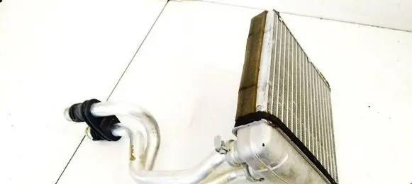 Seat Leon (1P) Heater blower radiator 1K0819031A