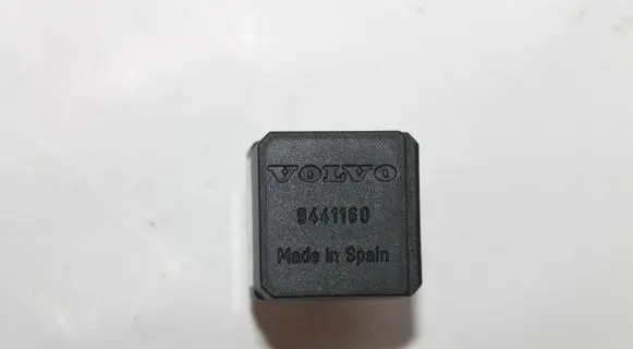 Volvo S60 Other relay 4RD00779401
