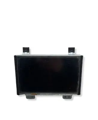 Nissan Murano Z51 Screen/display/small screen 280911BY1D