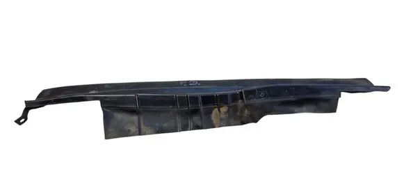 Ford Fusion II Engine compartment rubber DS73A02078 DS73A02078AD FVNYA
