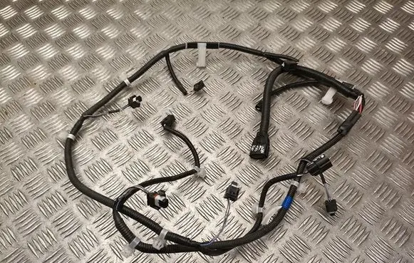 Toyota Prius (XV60) Parking sensor (PDC) wiring loom 8218347130
