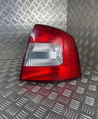 Skoda Octavia Mk2 (1Z) Rear/tail lights 1Z5945096B 1Z5945112B 1Z5945258A