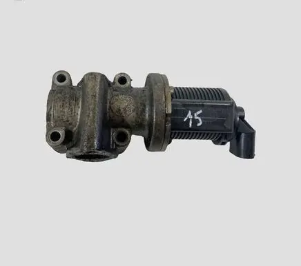 Opel Vectra C EGR valve 55215031