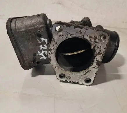 Iveco Daily 6th gen Electric throttle body valve 504388271