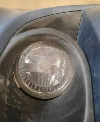 Subaru Legacy Front fog light 