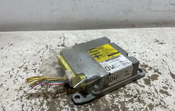 Toyota Yaris Airbag control unit/module 212986104 891700D220
