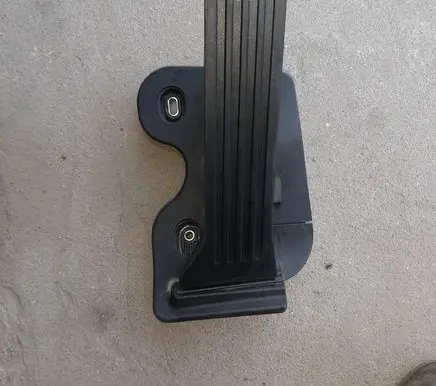Mazda 3 III Accelerator throttle pedal GHK341600B