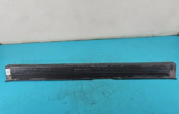 Fiat Ducato Rear bumper 1305763070 IMPRK1546700