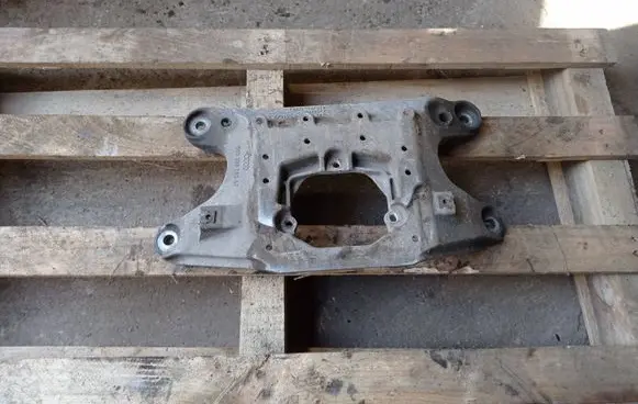 Audi A4 S4 B8 8K Gearbox mounting bracket 8K0399263AF