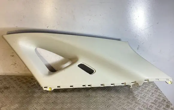 Lexus NX (C) pillar trim 6247078030