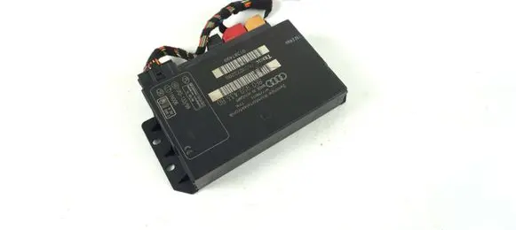 Audi A4 S4 B6 8E 8H Comfort/convenience module 8E0959433BD