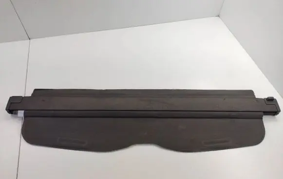 Audi 80 90 S2 B4 Parcel shelf load cover 