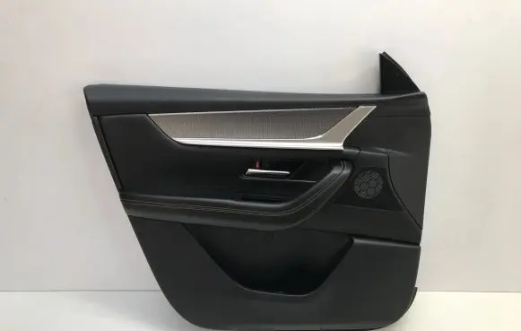 Mazda CX-60 Front door card panel trim 768450B02