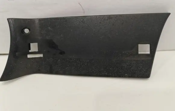 Jaguar S-Type Front fog light trim/grill XR8317E811