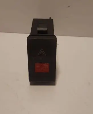 Audi A6 S6 C4 4A Hazard light switch SAECC89 4A0941509 PNT65D0T