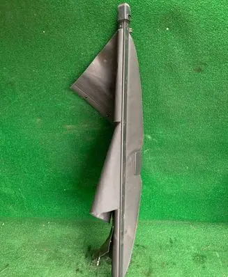 Toyota Corolla Verso AR10 Parcel shelf load cover 