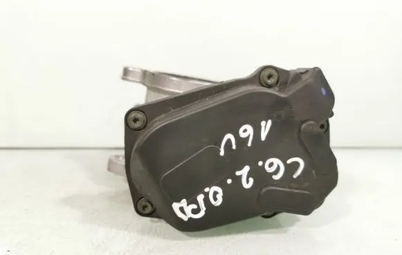 Audi A6 S6 C6 4F EGR valve
