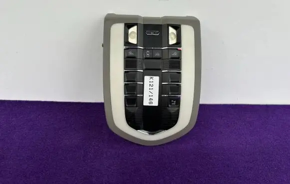 Porsche Panamera (970) Other interior light 7PP959551EG