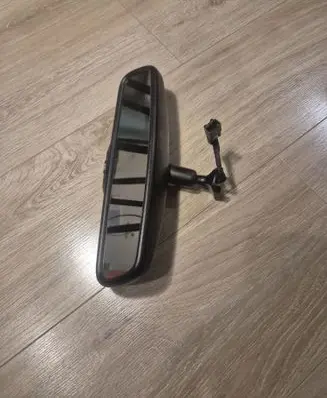 Toyota Yaris XP210 Rear view mirror (interior) 87810K0050