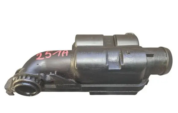 Peugeot Bipper Breather/breather pipe/hose 9650712480 9647507680